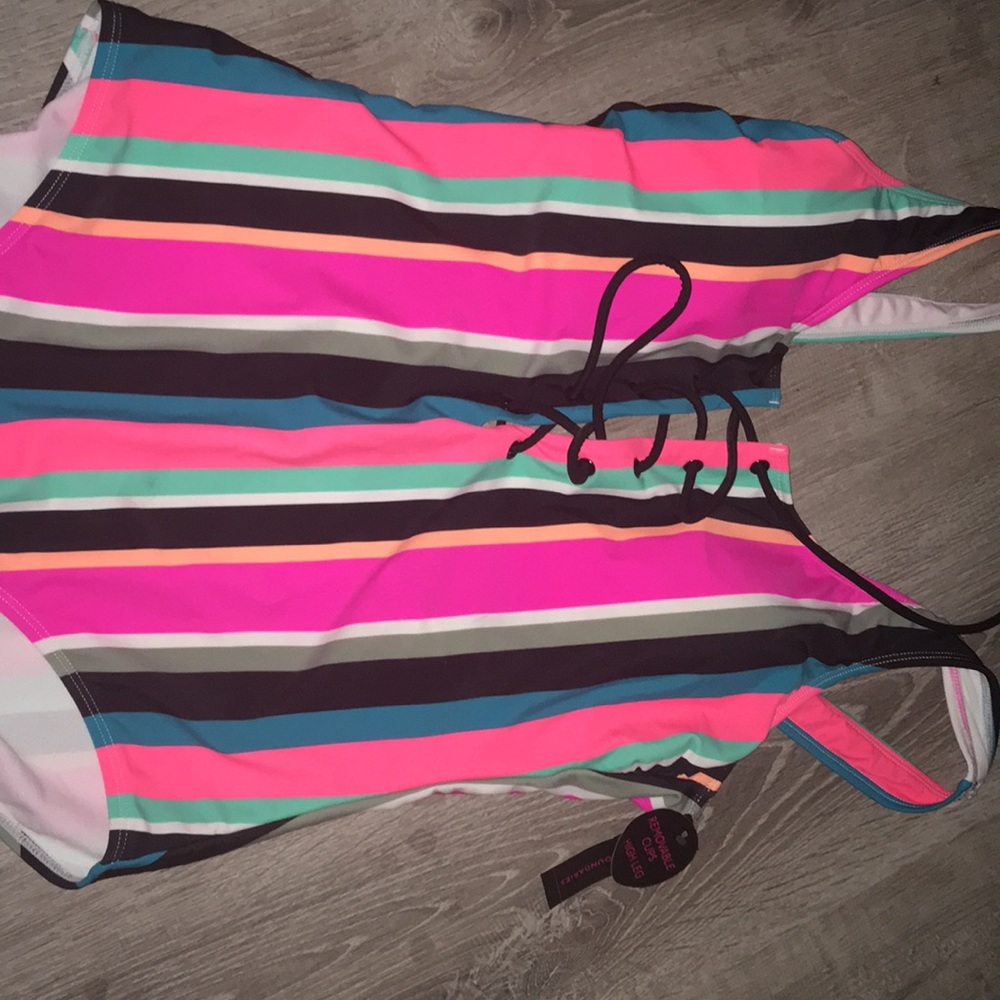 Bathing suit